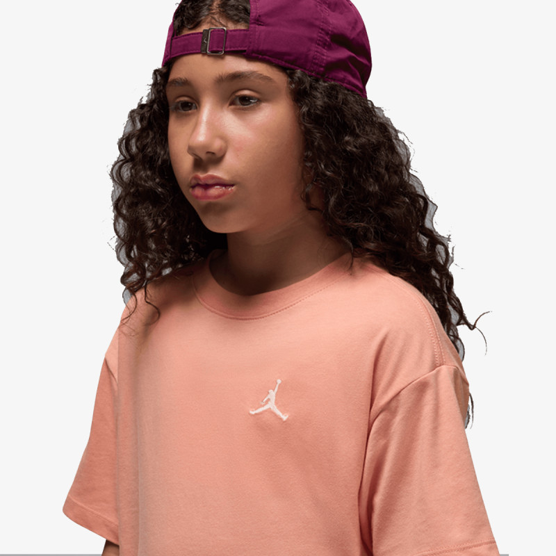 Jordan JDG MJ BRKLYN ESSENTIALS SS TE 