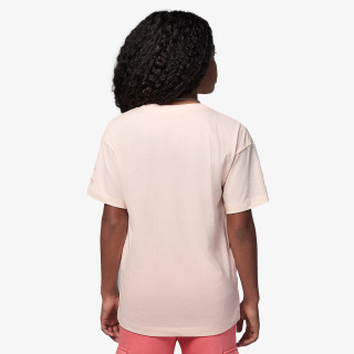 Nike JDG W J SS OS GFX TEE 