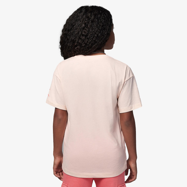 Nike JDG W J SS OS GFX TEE 