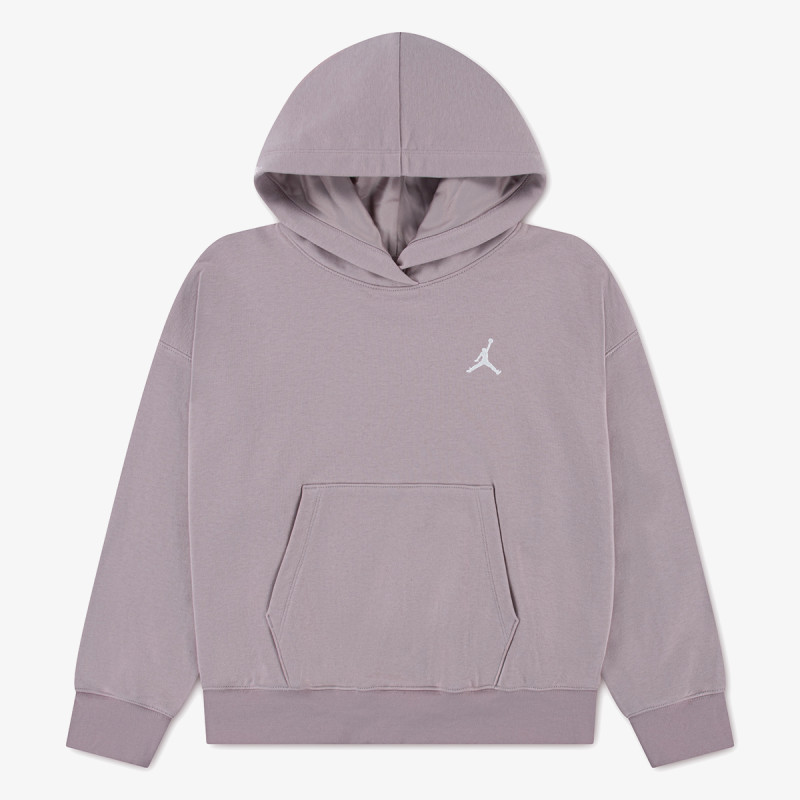 Jordan JDG WJ BRKN FT PO HOODIE 
