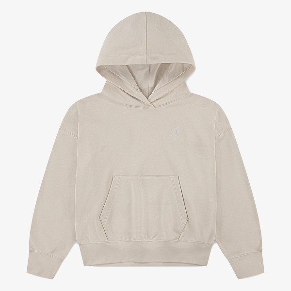 Jordan JDG WJ BRKN FT PO HOODIE 