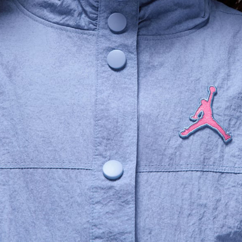 Jordan Jordan Blue Jeans & Bling