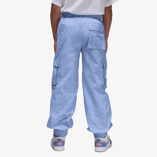 Jordan Jordan Blue Jeans & Bling 