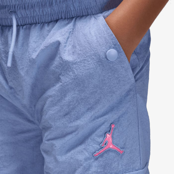 Jordan Jordan Blue Jeans & Bling 