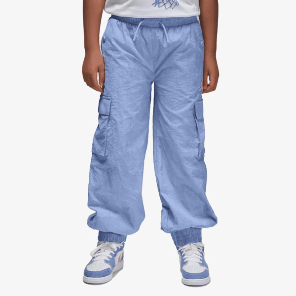 Jordan Jordan Blue Jeans & Bling 