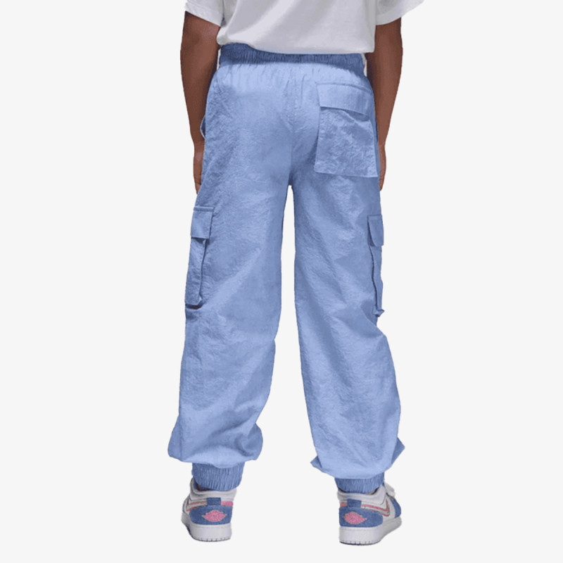 Jordan Jordan Blue Jeans & Bling