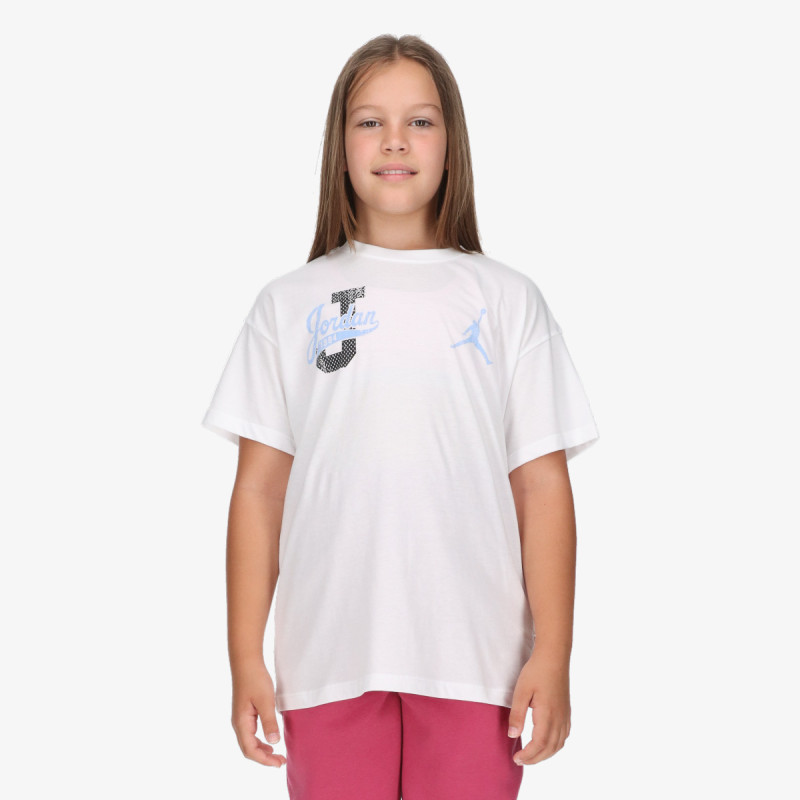 Jordan JDG DISTRESSED COLLIGIATE 