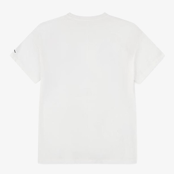 Jordan JDG 23 THROWBACK SS TEE 