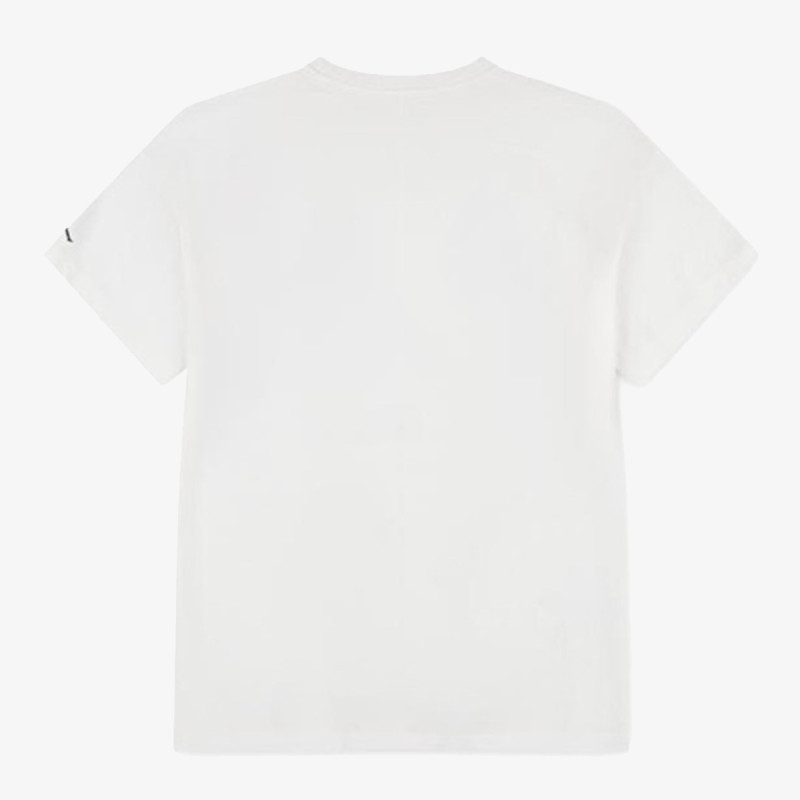 Jordan JDG 23 THROWBACK SS TEE 