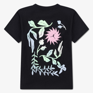 Jordan Puff Floral 