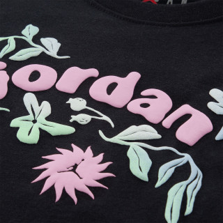 Jordan Puff Floral 