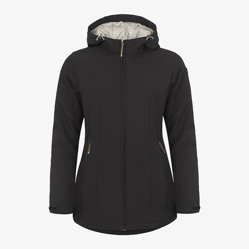 Icepeak SOFTSHELL JACKET / TERI 