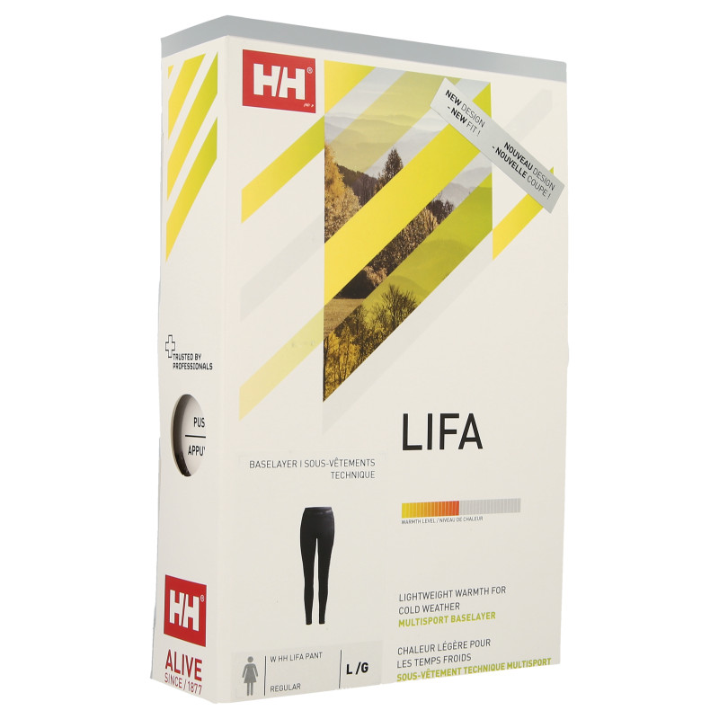 Helly Hansen W HH LIFA PANT 