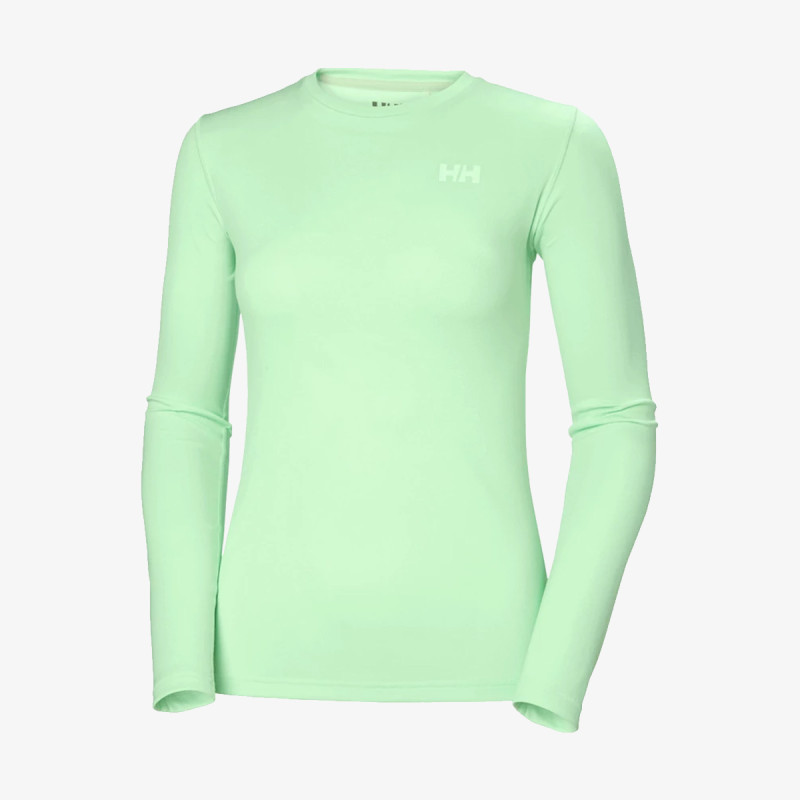 Helly Hansen W HH LIFA ACTIVE SOLEN LS 