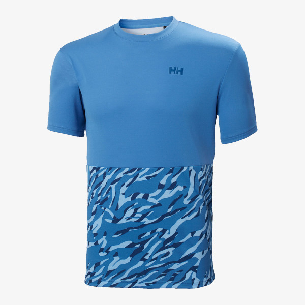 Helly Hansen HH LIFA ACTIVE SOLEN RELAX TEE 