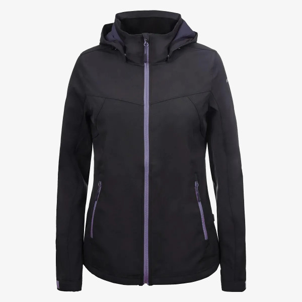 Icepeak SOFTSHELL JACKET / LUCY 