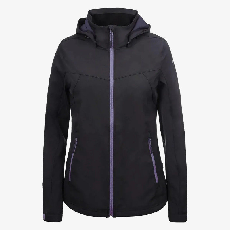 Icepeak SOFTSHELL JACKET / LUCY 