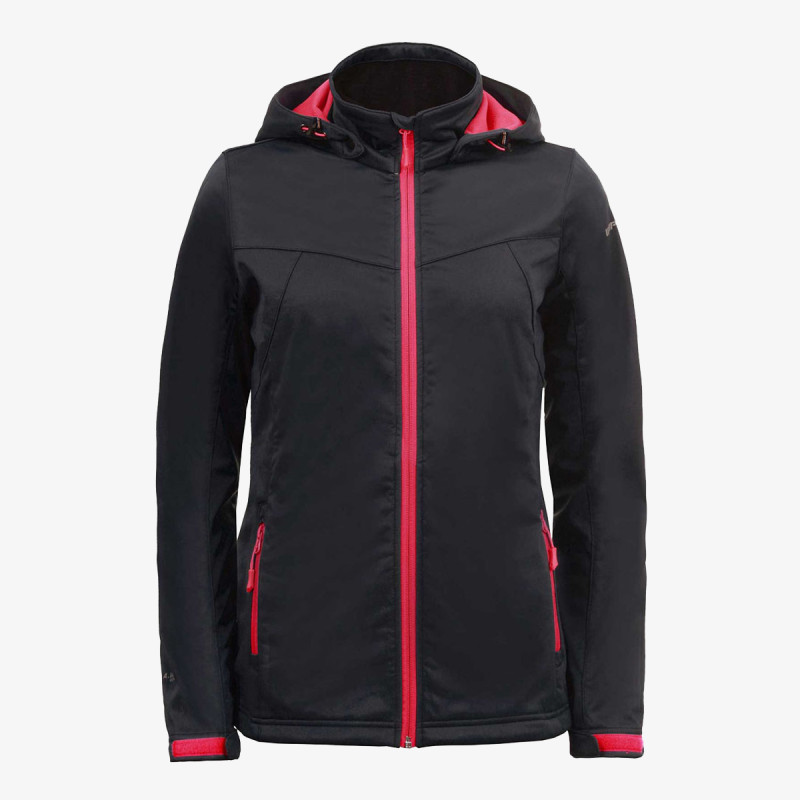 Icepeak WM SOFTSHELL JACKET 