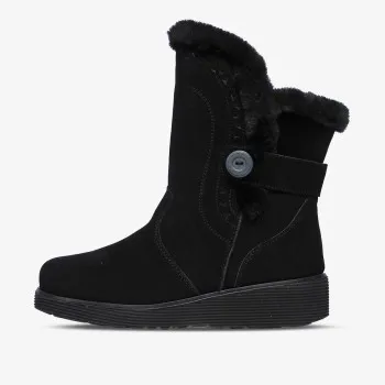 SKECHERS Keepsakes Wedge Cozy Peak 
