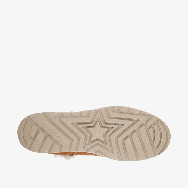 Skechers Keepsakes Wedge Cozy Peak 