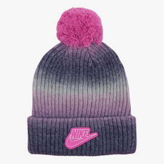 Nike NAG GRADIENT PEAK POM BEANIE S 