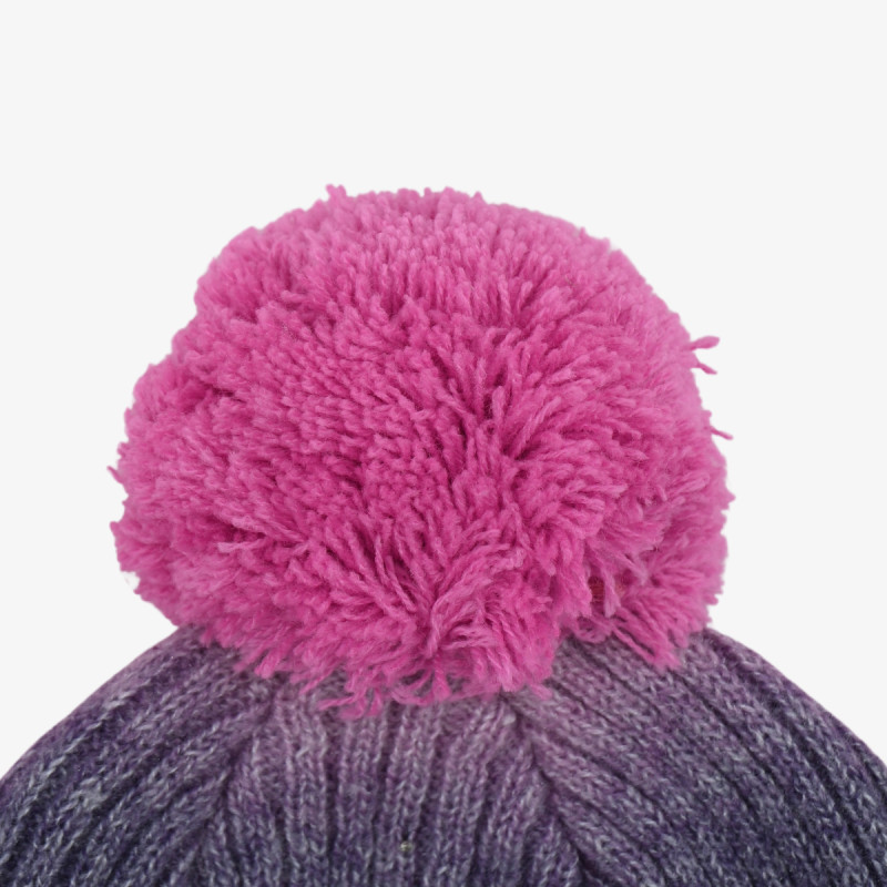 Nike NAG GRADIENT PEAK POM BEANIE S 