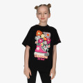 Converse CNVG BOYFRIEND GRAPHIC T SHIRT 