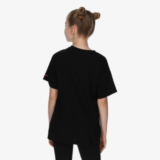 Converse CNVG BOYFRIEND GRAPHIC T SHIRT 