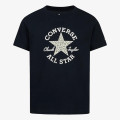 Converse CNVG DISSECTED CTP GRAPHIC T-S 