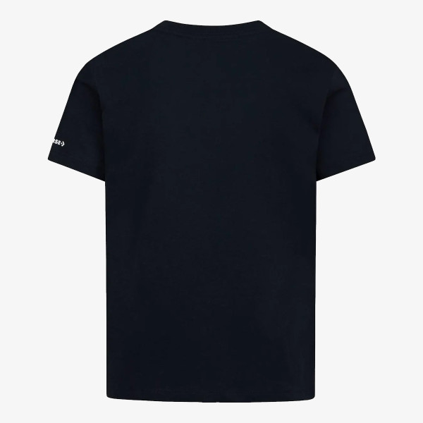 Converse CNVG DISSECTED CTP GRAPHIC T-S 
