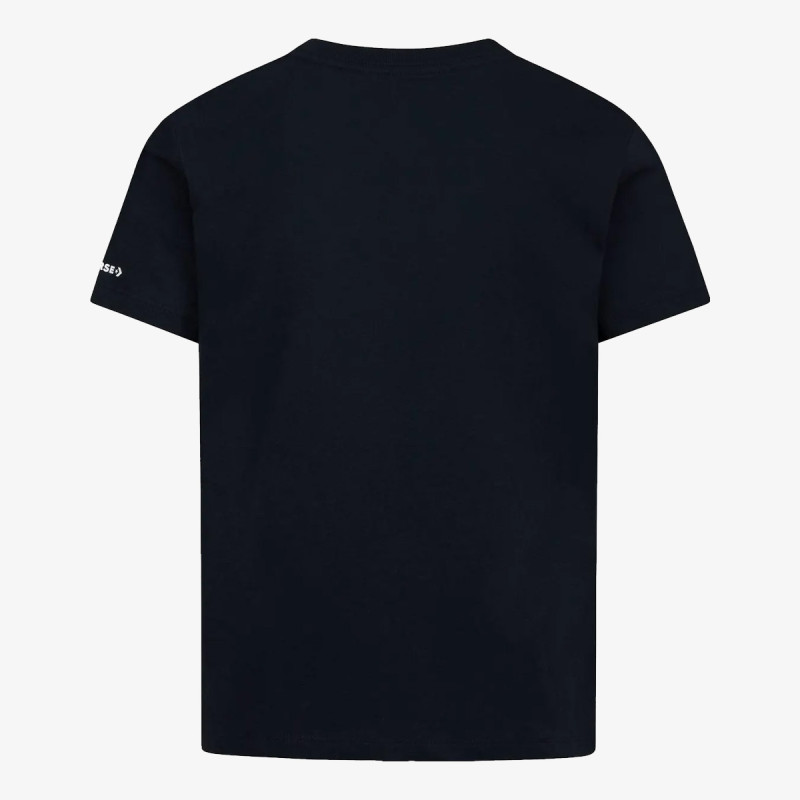 Converse CNVG DISSECTED CTP GRAPHIC T-S 