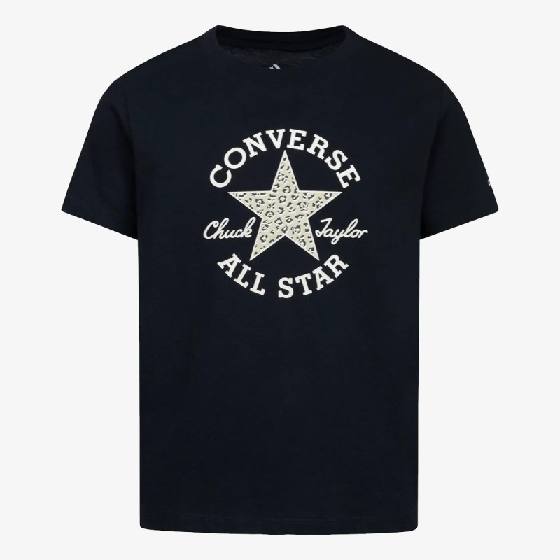 Converse CNVG DISSECTED CTP GRAPHIC T-S 