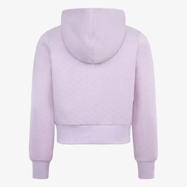 Nike CNVG STAR POINTELLE FULL ZIP H 