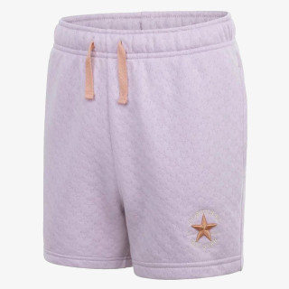 Nike CNVG STAR POINTELLE SHORT 