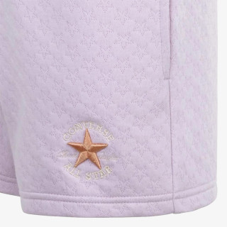 Nike CNVG STAR POINTELLE SHORT 