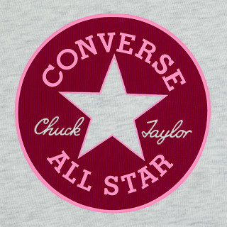 Converse CNVG FRENCH TERRY BOXY HOODIE 