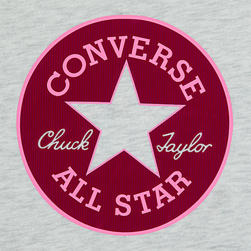 Converse CNVG FRENCH TERRY BOXY HOODIE 