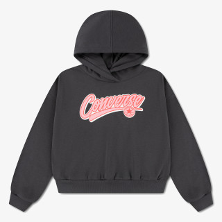 Converse CNVG RELAXED GRAPHIC HOODIE 