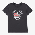 Converse CNVG SNEAKER GRAPHIC T-SHIRT 