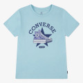 Converse CNVG SNEAKER GRAPHIC T-SHIRT 