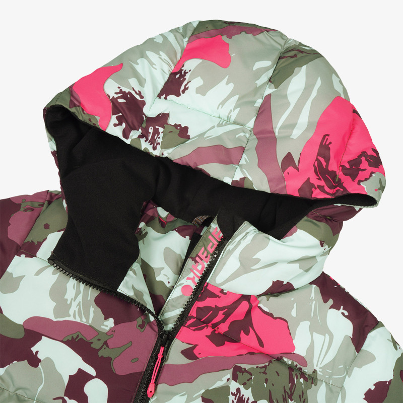 Icepeak KIRN JR 