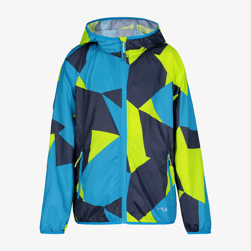Icepeak WINDBREAKER JACKET 