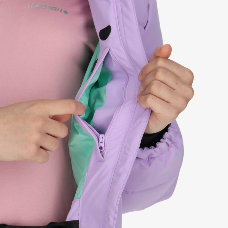 Icepeak LORIS JR 