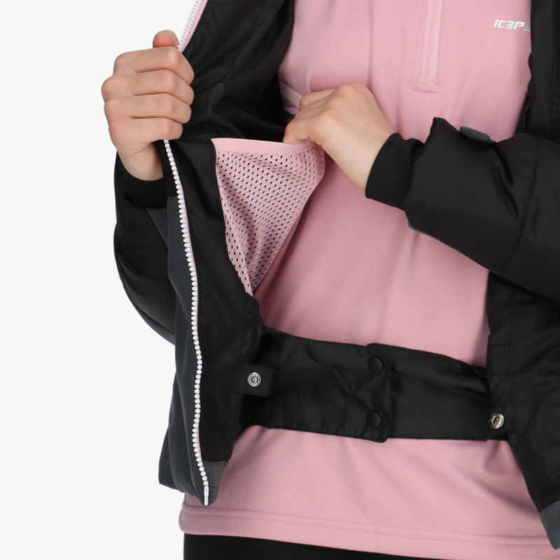 Icepeak LAVAL JR 
