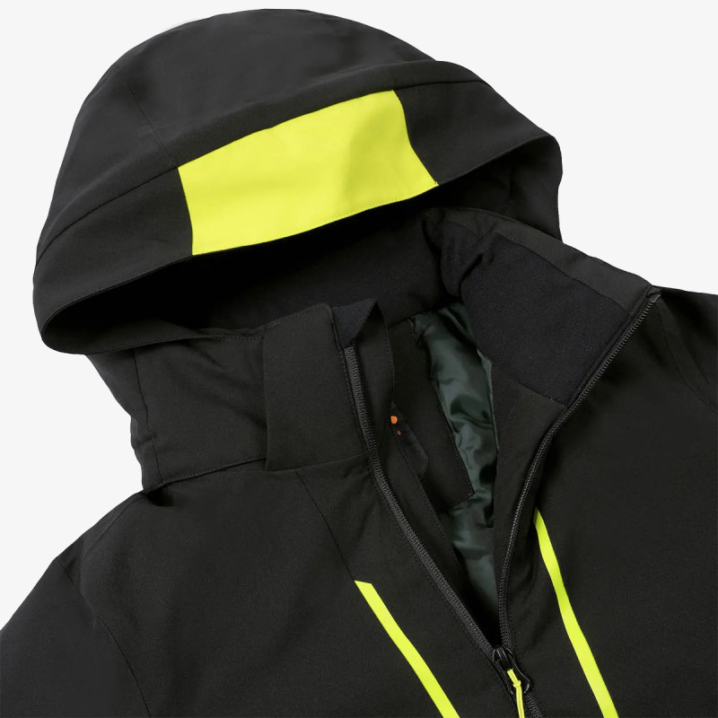 Icepeak LADD JR 