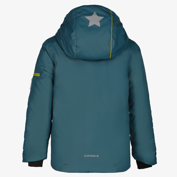 Icepeak JIAN KD 