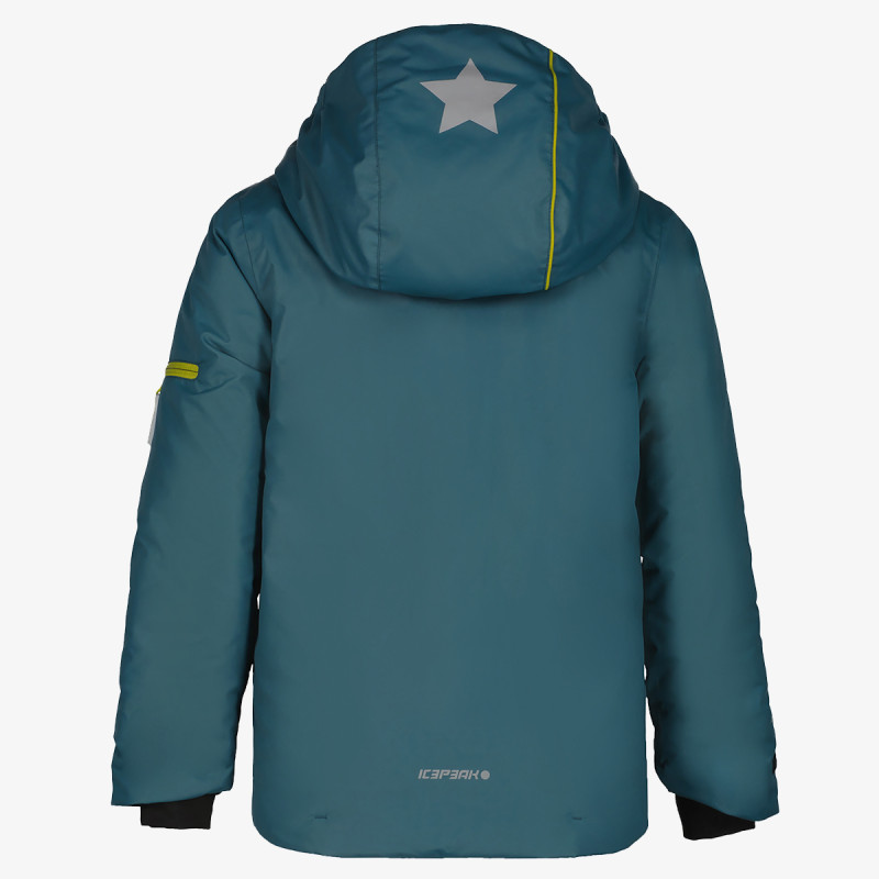 Icepeak JIAN KD 