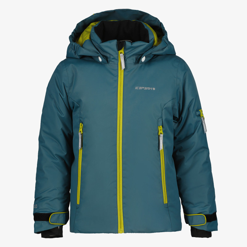 Icepeak JIAN KD 