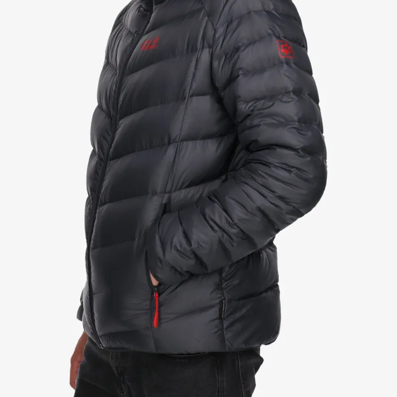 Jack wolfskin oaksey jacket 2025