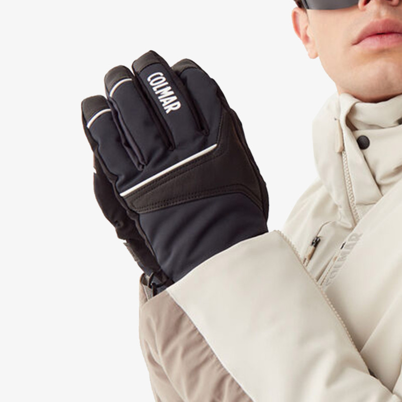 INSULATED GLOVES 
